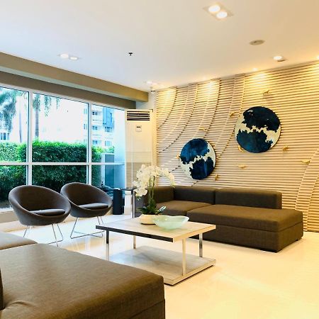 פאסאי Sea Residences Tower F Angel מראה חיצוני תמונה