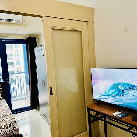 פאסאי Sea Residences Tower F Angel מראה חיצוני תמונה