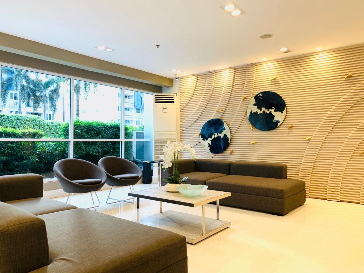 פאסאי Sea Residences Tower F Angel מראה חיצוני תמונה
