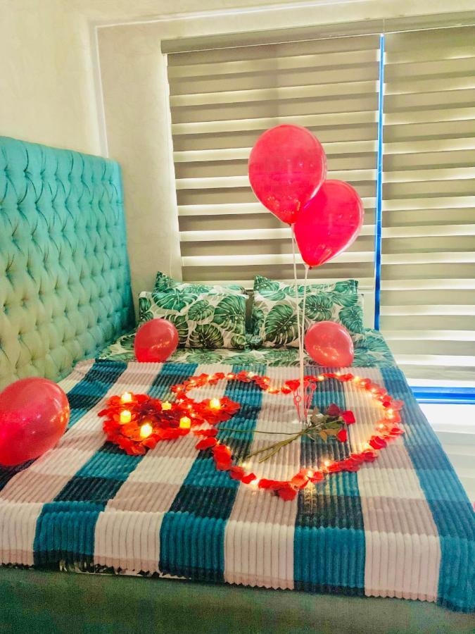 פאסאי Sea Residences Tower F Angel מראה חיצוני תמונה
