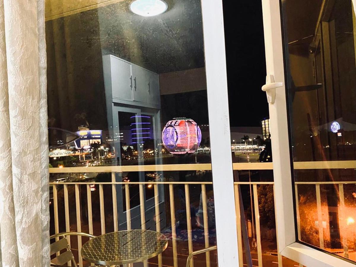 פאסאי Sea Residences Tower F Angel מראה חיצוני תמונה