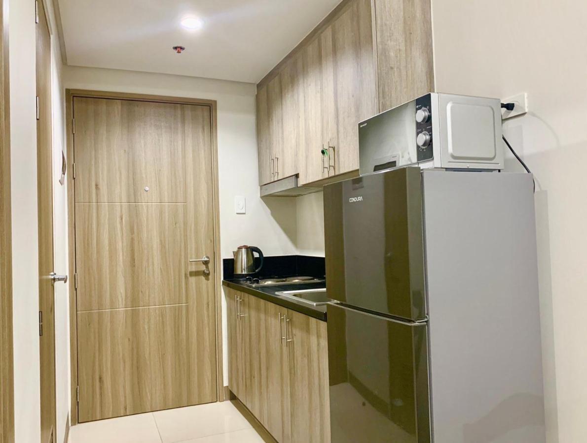 פאסאי Sea Residences Tower F Angel מראה חיצוני תמונה