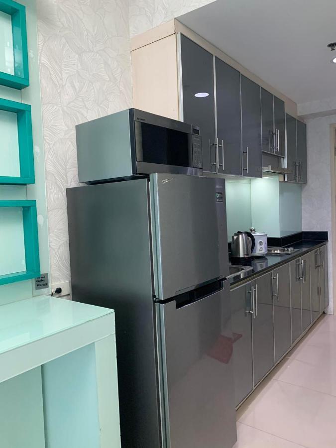 פאסאי Sea Residences Tower F Angel מראה חיצוני תמונה