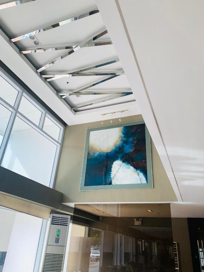 פאסאי Sea Residences Tower F Angel מראה חיצוני תמונה
