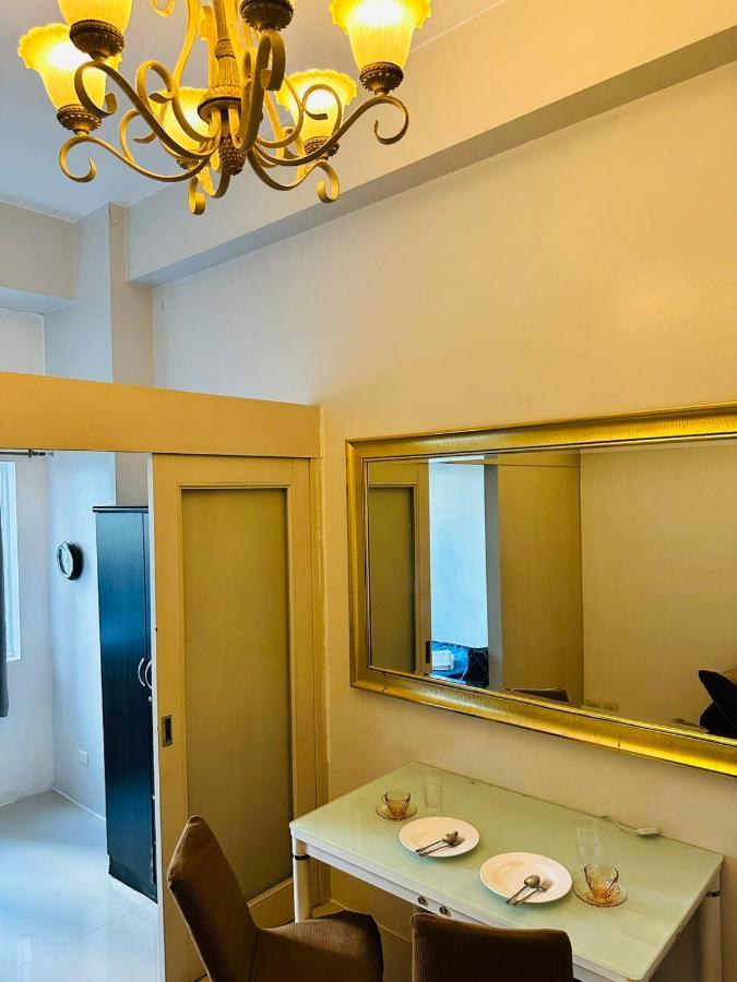 פאסאי Sea Residences Tower F Angel מראה חיצוני תמונה