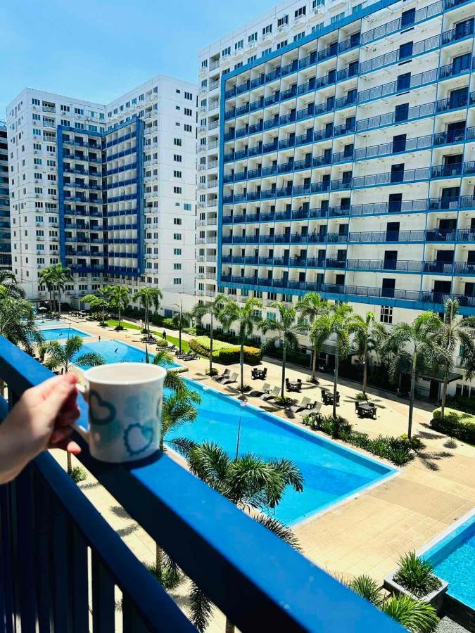 פאסאי Sea Residences Tower F Angel מראה חיצוני תמונה