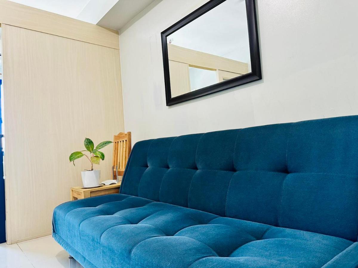 פאסאי Sea Residences Tower F Angel מראה חיצוני תמונה