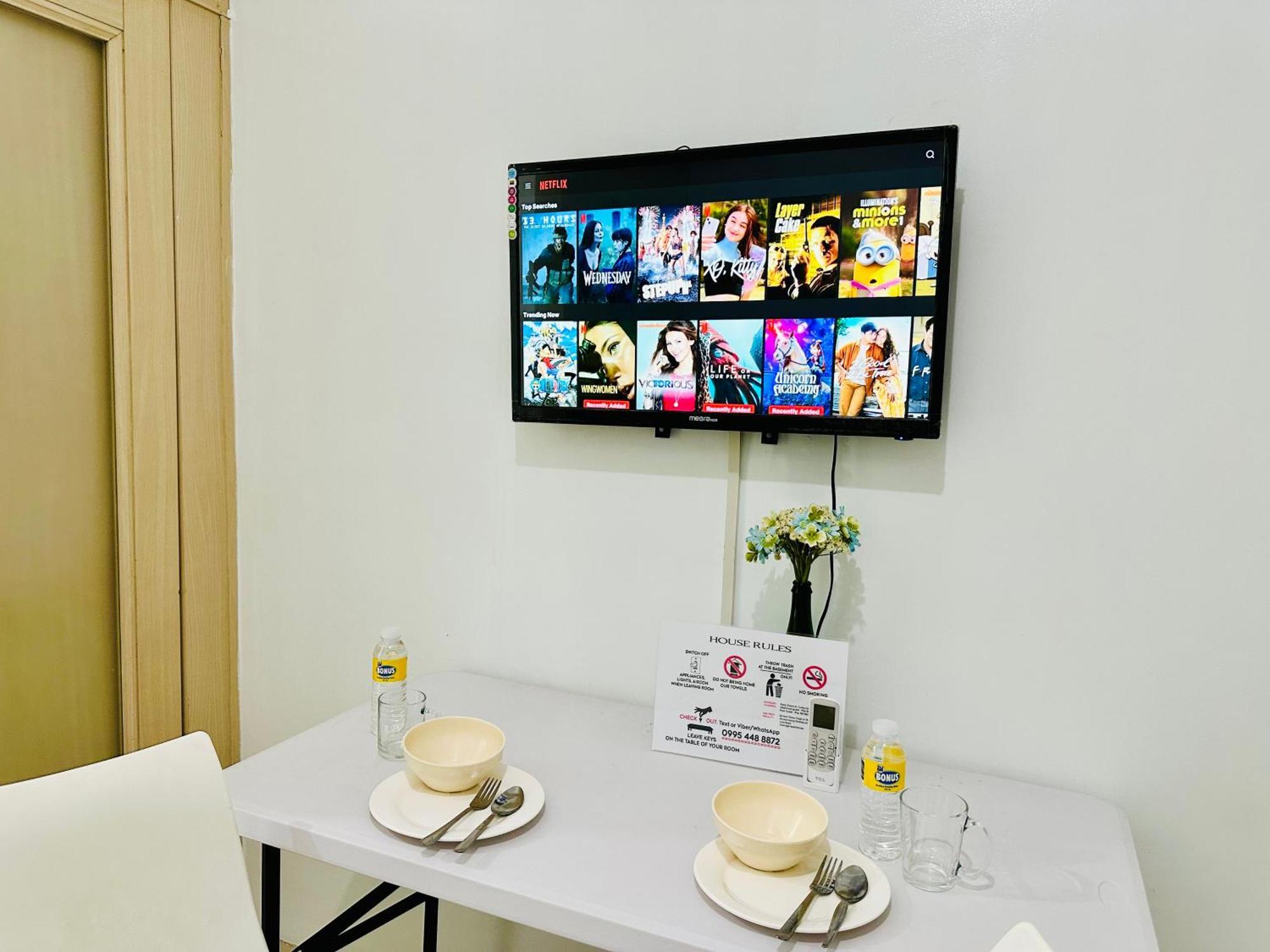 פאסאי Sea Residences Tower F Angel מראה חיצוני תמונה