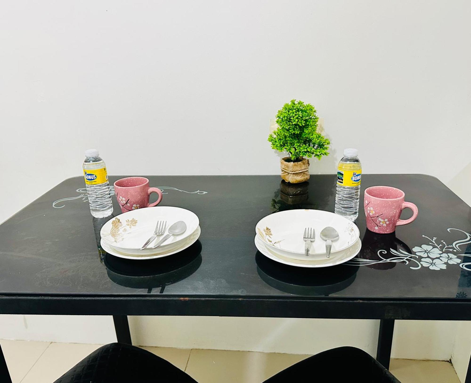 פאסאי Sea Residences Tower F Angel מראה חיצוני תמונה