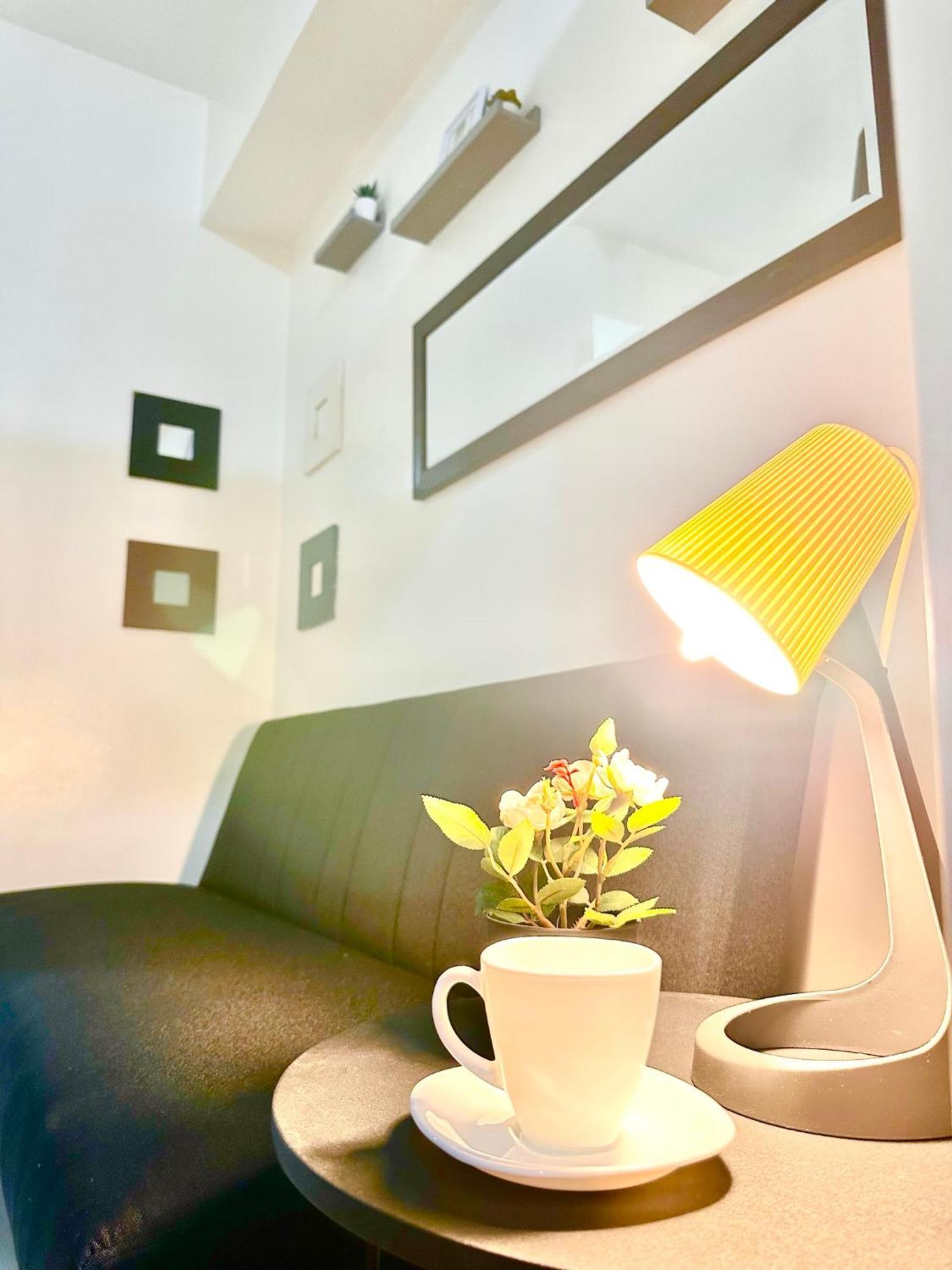 פאסאי Sea Residences Tower F Angel מראה חיצוני תמונה